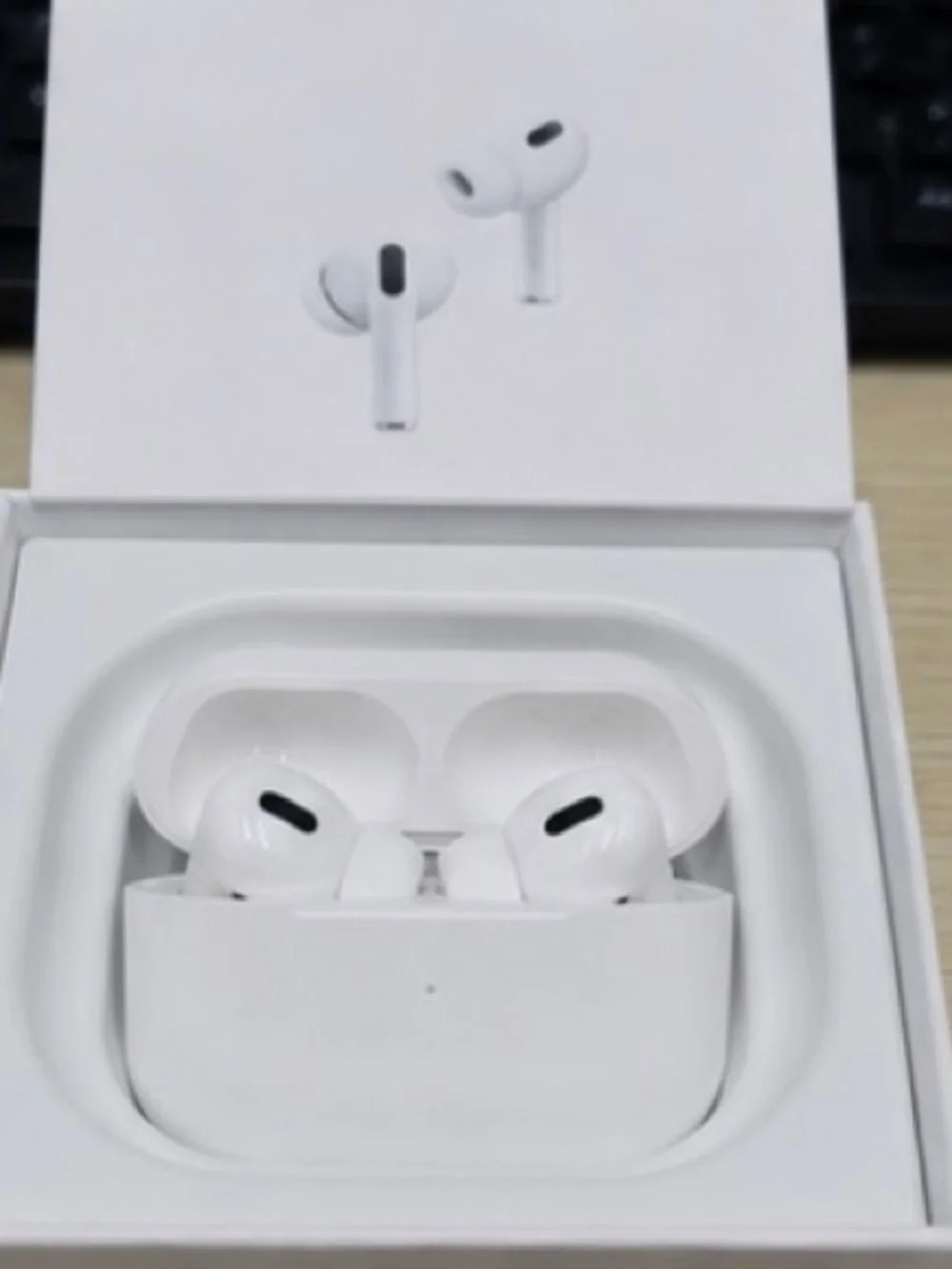 Apple airpods pro